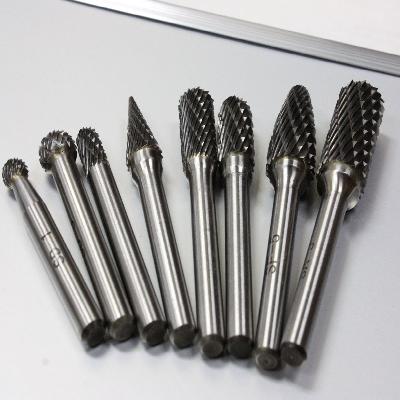 Carbide Rotary Burr