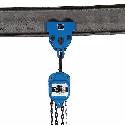 Chain Pulley Block