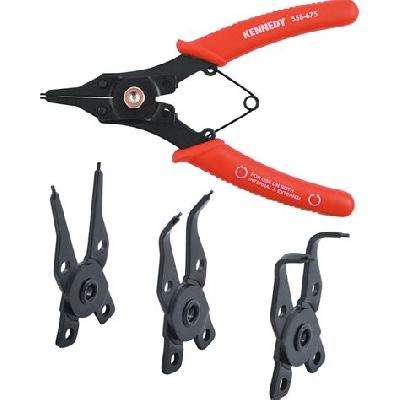 Circlip Plier
