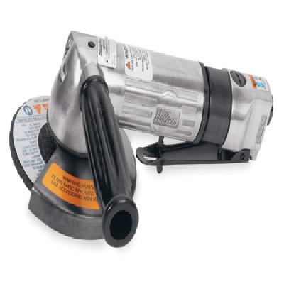 Compact Air Grinder