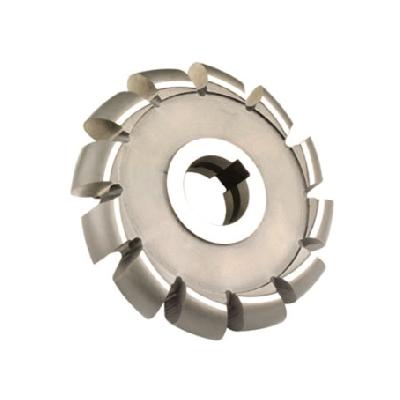 Convex Cutters