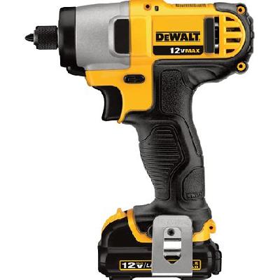 Cordless Tools