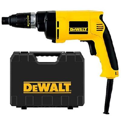 Dewalt Electric Cordless Screwdrivers DW263K-QS