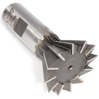 Dovetail Cutters