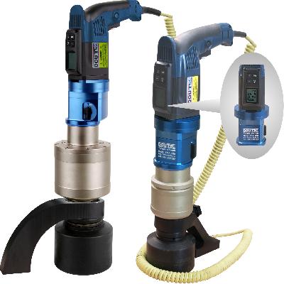 Electric Torque Wrench