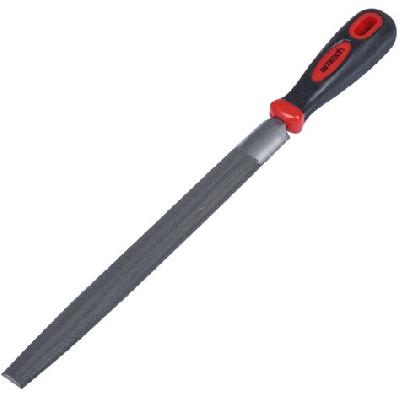 Half Round File