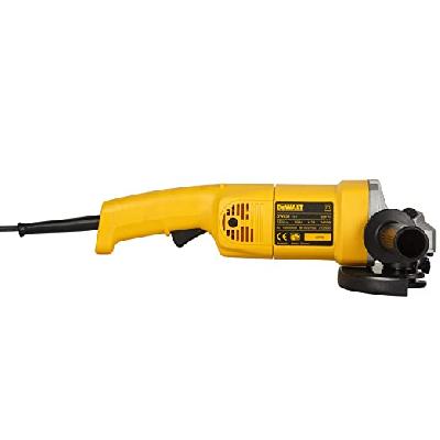 Heavy Duty Angle Grinder DW831