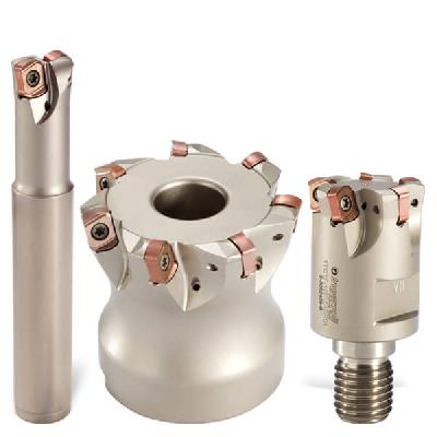 High Feed Milling Cutter