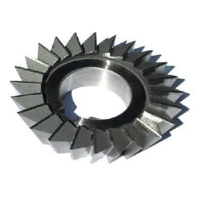 HSS Angle Cutters