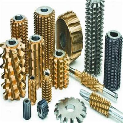 HSS Gear Hob Cutters
