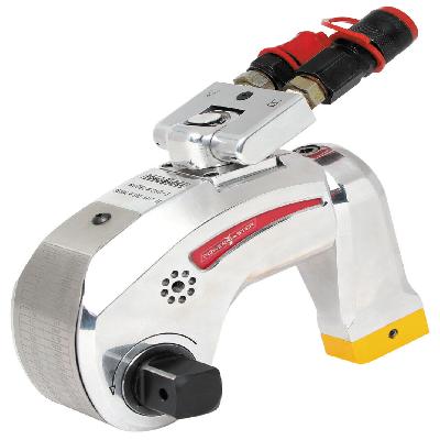 Hydraulic Torque Wrench