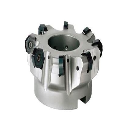 Indexable Face Milling Cutter