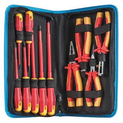 Insulated Tools