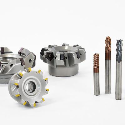 Milling Tools
