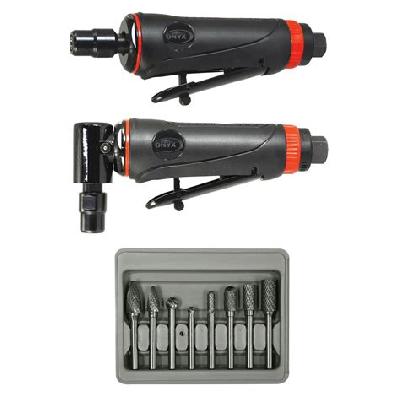 Pneumatic Die Grinders
