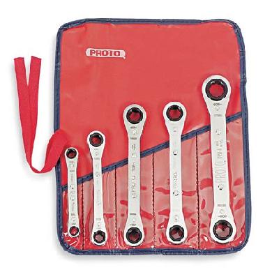 Proto Wrenches