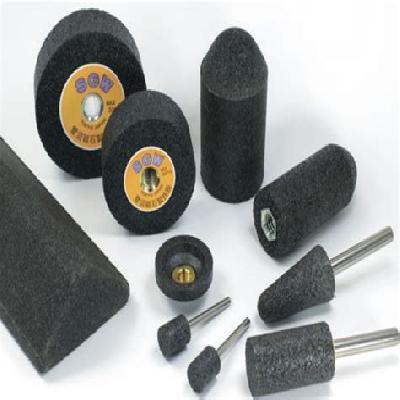 Resinoid Grinding Wheels