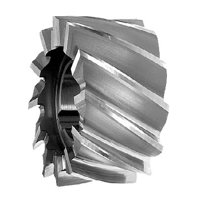 Shell End Mill Cutters