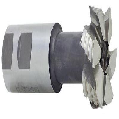 Slot Milling Cutter