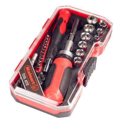 Socket Driver Set