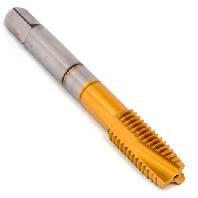 Spiral Point Taps