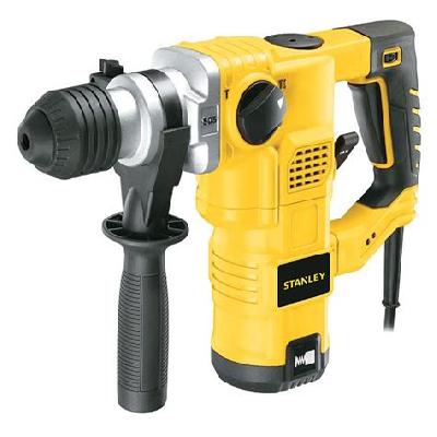 Stanley Power Tools