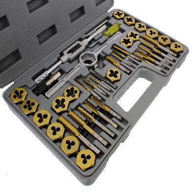 Tap Sets
