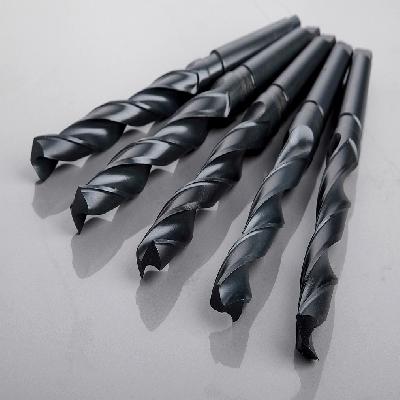 Taper Shank Twist Drills