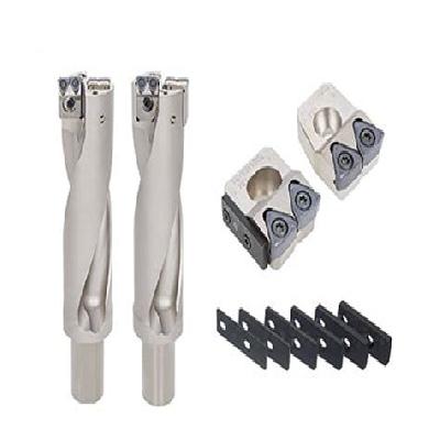 Tungaloy Drill Meister