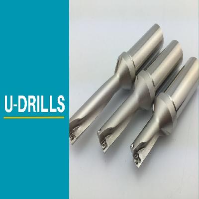 U-Drills
