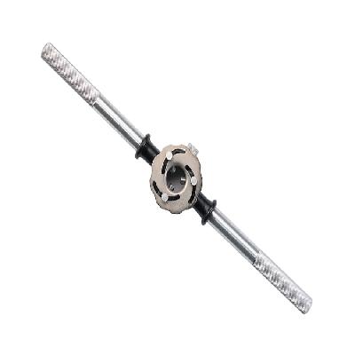 Adjustable Guide Die Stock Handle