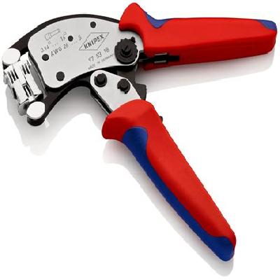 Crimping Plier