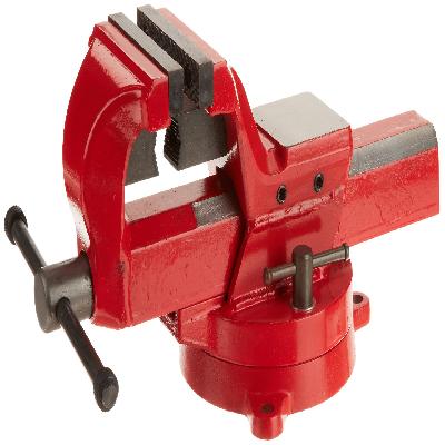 Heavy Duty Bench Vise