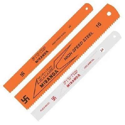 Hex Saw Blade