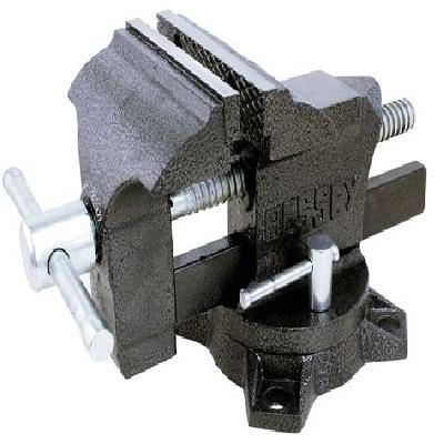 Light Duty Bench Vise
