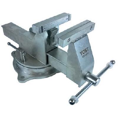 Stainless Steel Bench Vise