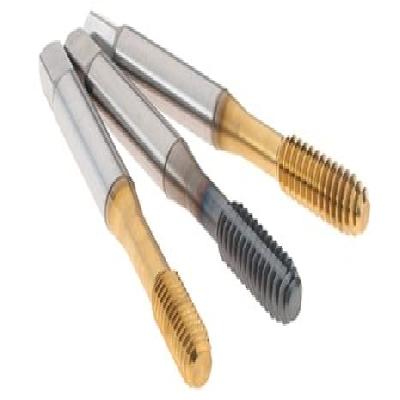 Thread Forming Tap