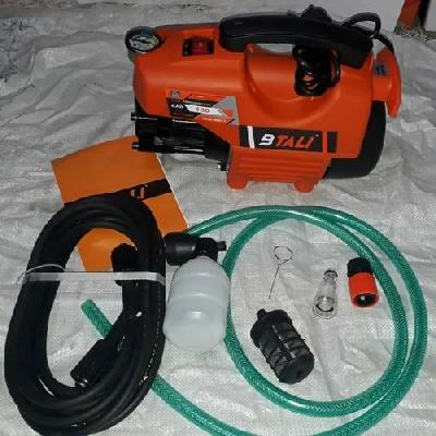 Btali BT 1000 HPW Pressure Washer