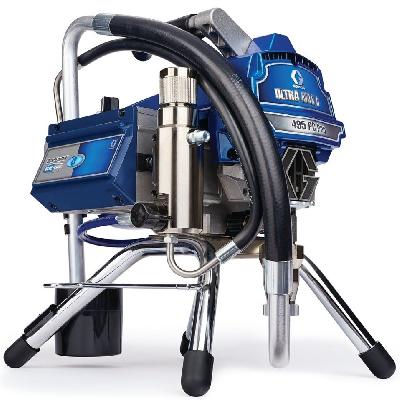 Electrical Ineco Airless Spray Gun