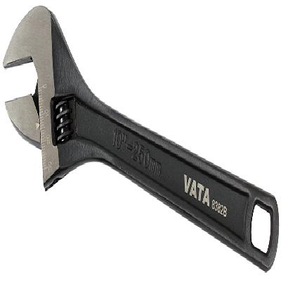 Heavy Duty Adjustable Wrench