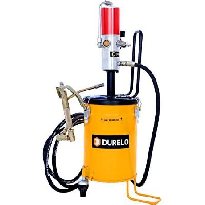 JCB High Pressure Bucket Grease Pump