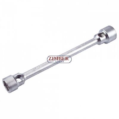 Two Way Wheel Wrench