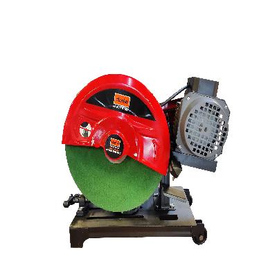 3 Hp Cut Off Machine