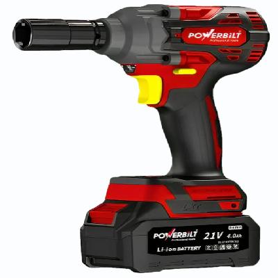 Cordless Impact Wrench PBT-CL-WR21