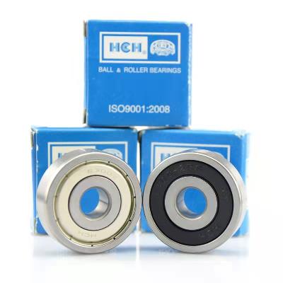 HCH Bearings