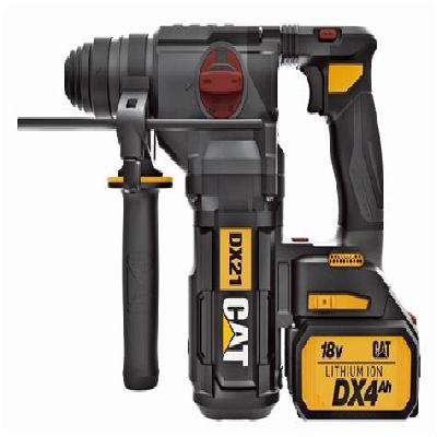 Lanlong Cordless Rotary Hammer (E1326)