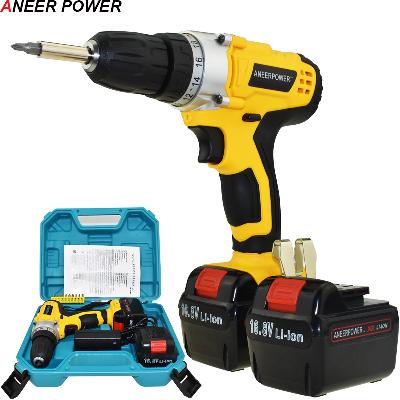 Lanlong Cordless Saber Saw 21v (e1318)