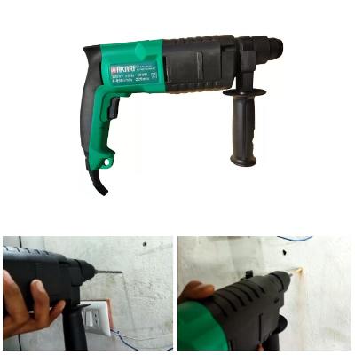 Rotary Hammer Drill PBT-RH-20