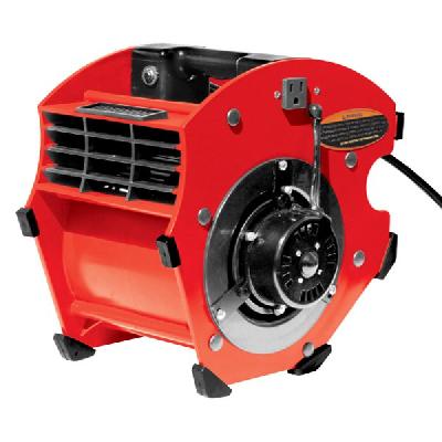 Air Blower Variable Speed