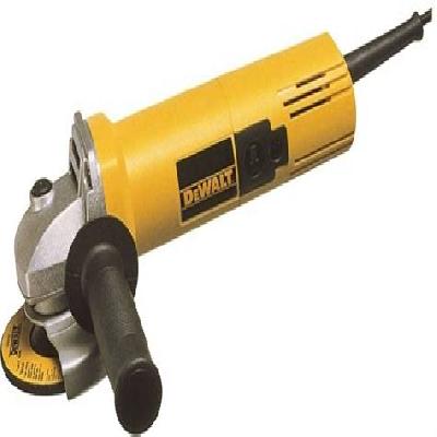 Dewalt Grinder Dw801